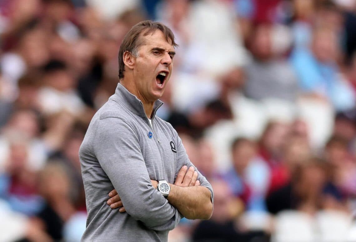 0-3. Español Lopetegui se mete en problemas