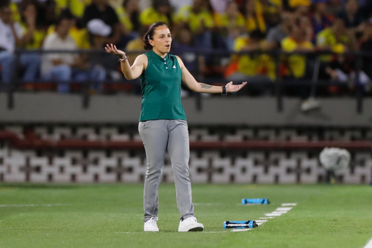 México crece en el Mundial Femenino Sub-20 a pesar de caer en octavos con EE.UU.