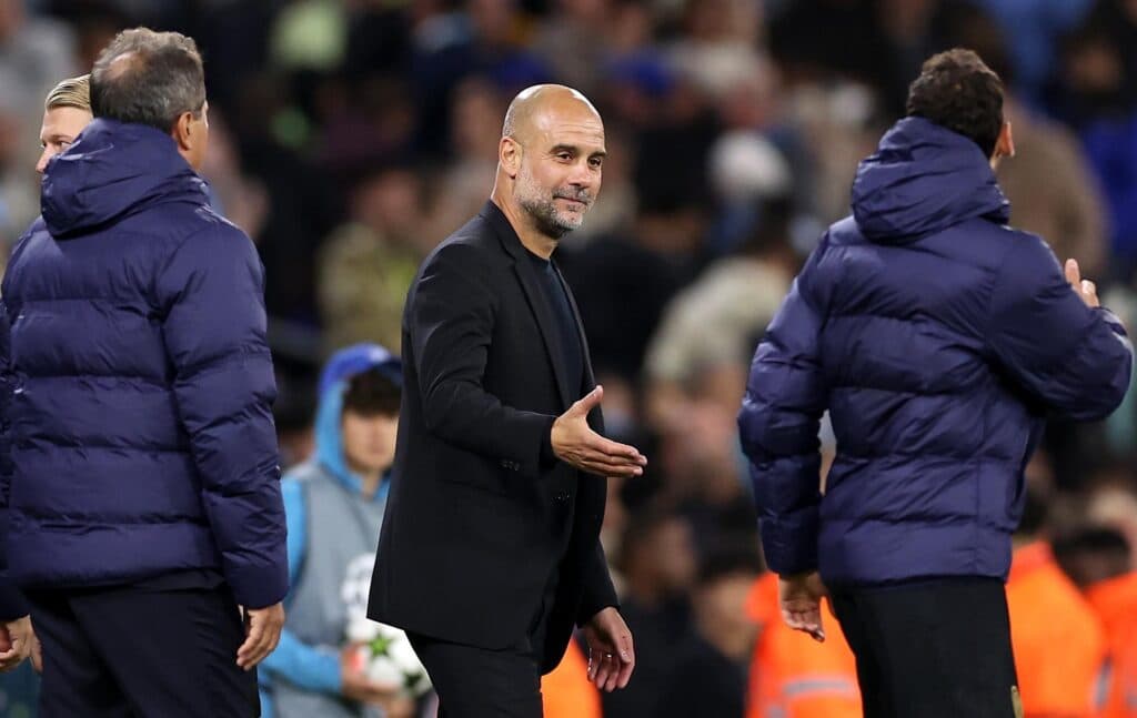 ¿Pueden expulsar al Manchester City de todas las competiciones?