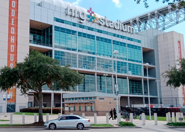 Los Ángeles, Santa Clara, Las Vegas, Texas, entre las sedes de la Copa Oro 2025