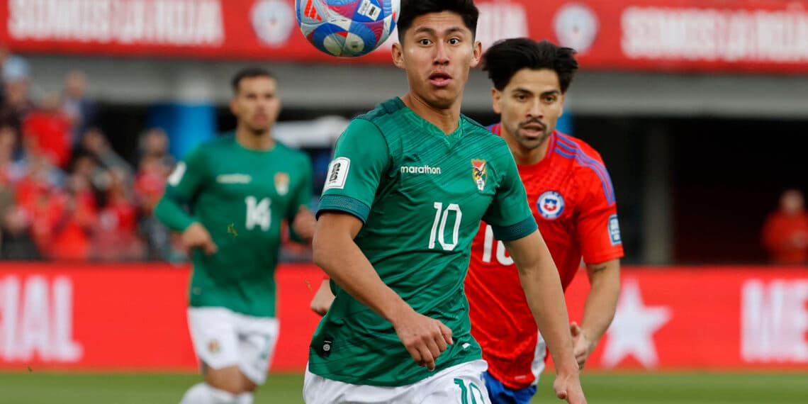 Santos del boliviano Terceros conquista la Serie B brasileña
