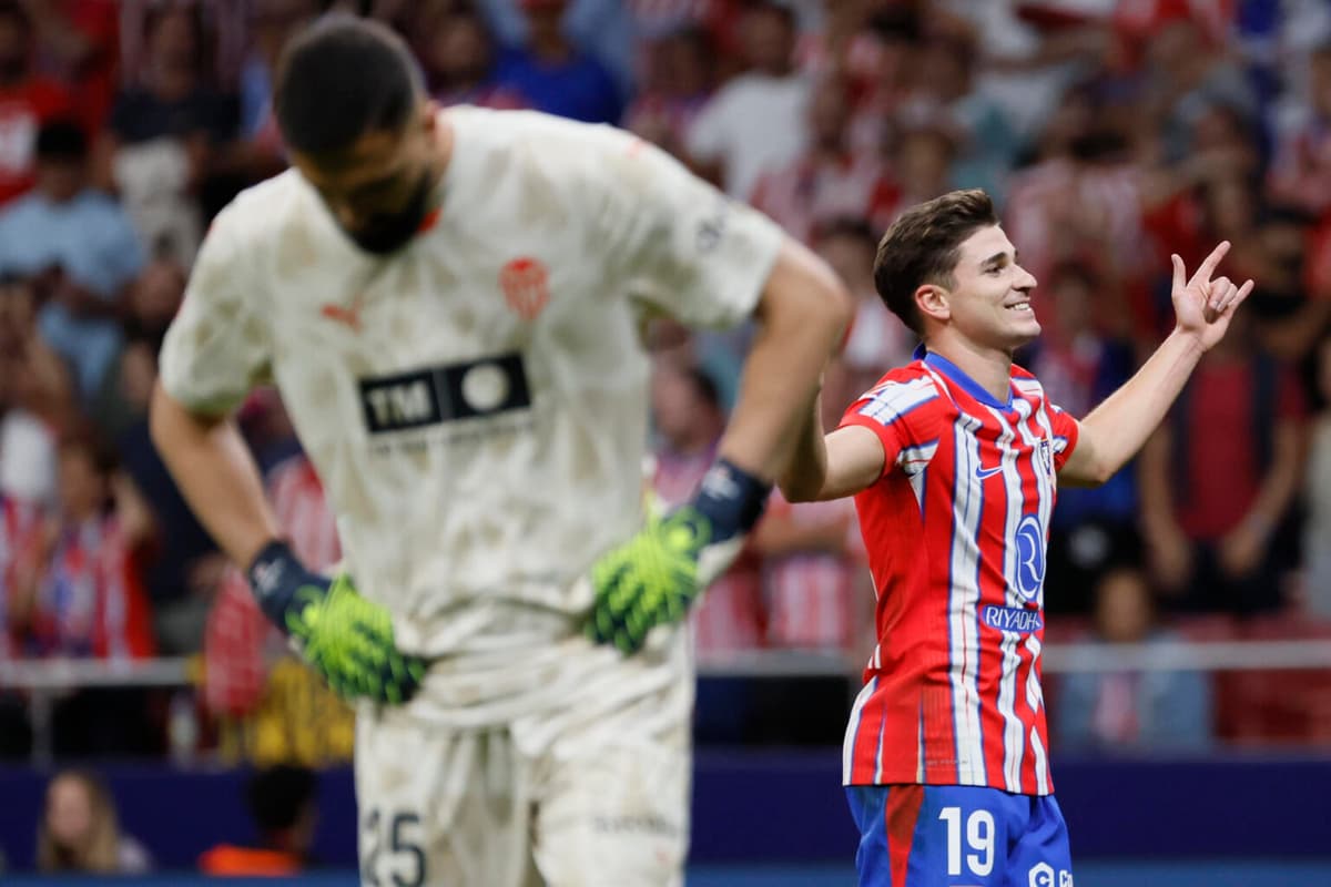 Atlético y PSG, la mayor inversión contra el mayor desvelo