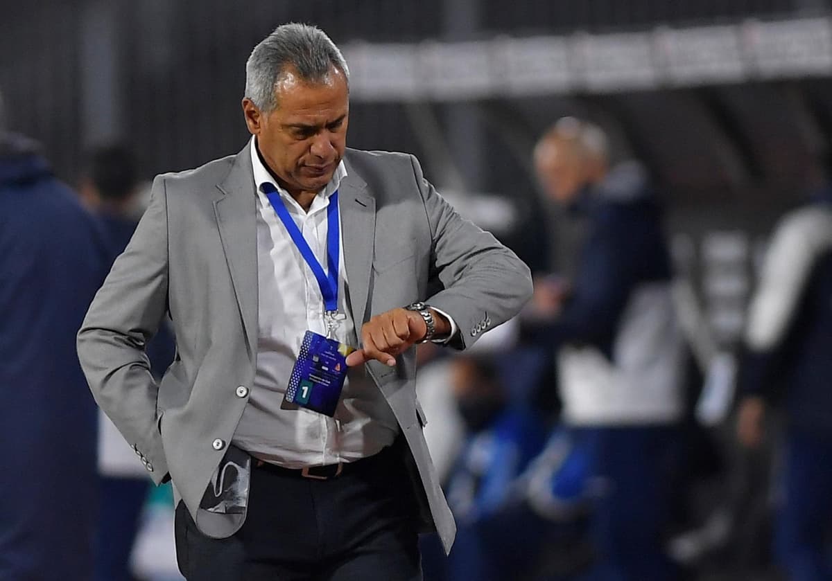 El colombiano Hernán Torres deja de ser entrenador del Deportivo Cali en medio de crisis de resultados