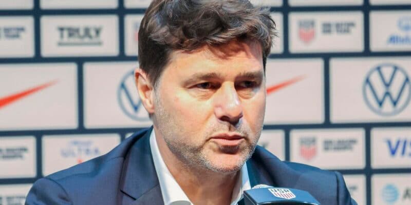 Argentino Pochettino: «Los jugadores tienen que creer que podemos ganar el Mundial»