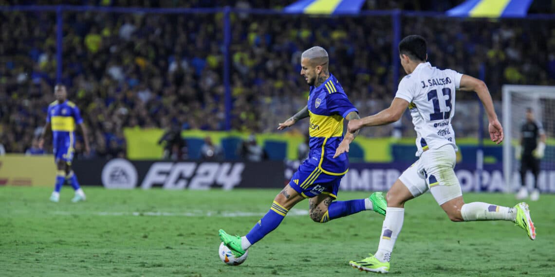 El argentino Darío Benedetto dice que no llega como el salvador del colista Querétaro