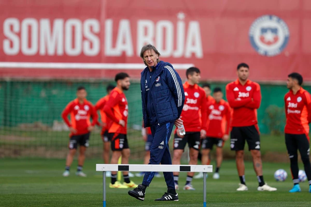 Chile necesita ‘ganar o ganar’ y Bolivia mantener el buen semblante