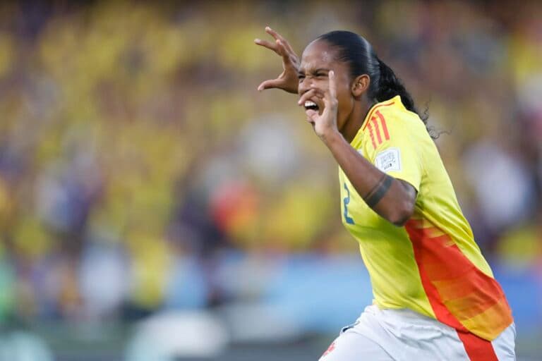 Las 6 protagonistas de la jornada final de la fase de grupos del Mundial Femenino Sub-20