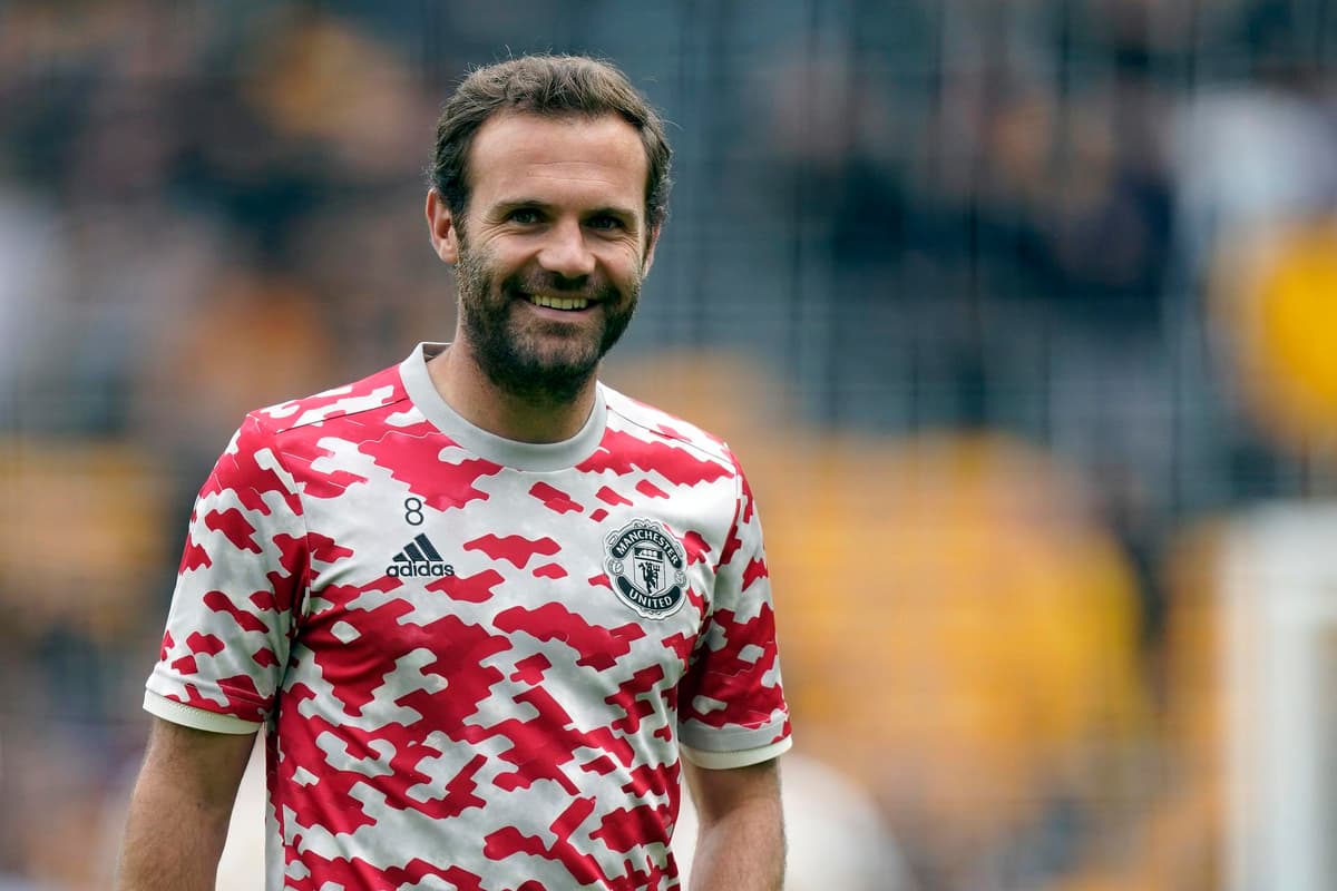 El español Juan Mata se va a la liga australiana