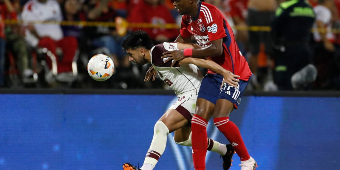 Portland Timbers hace oficial la llegada del colombiano Fory