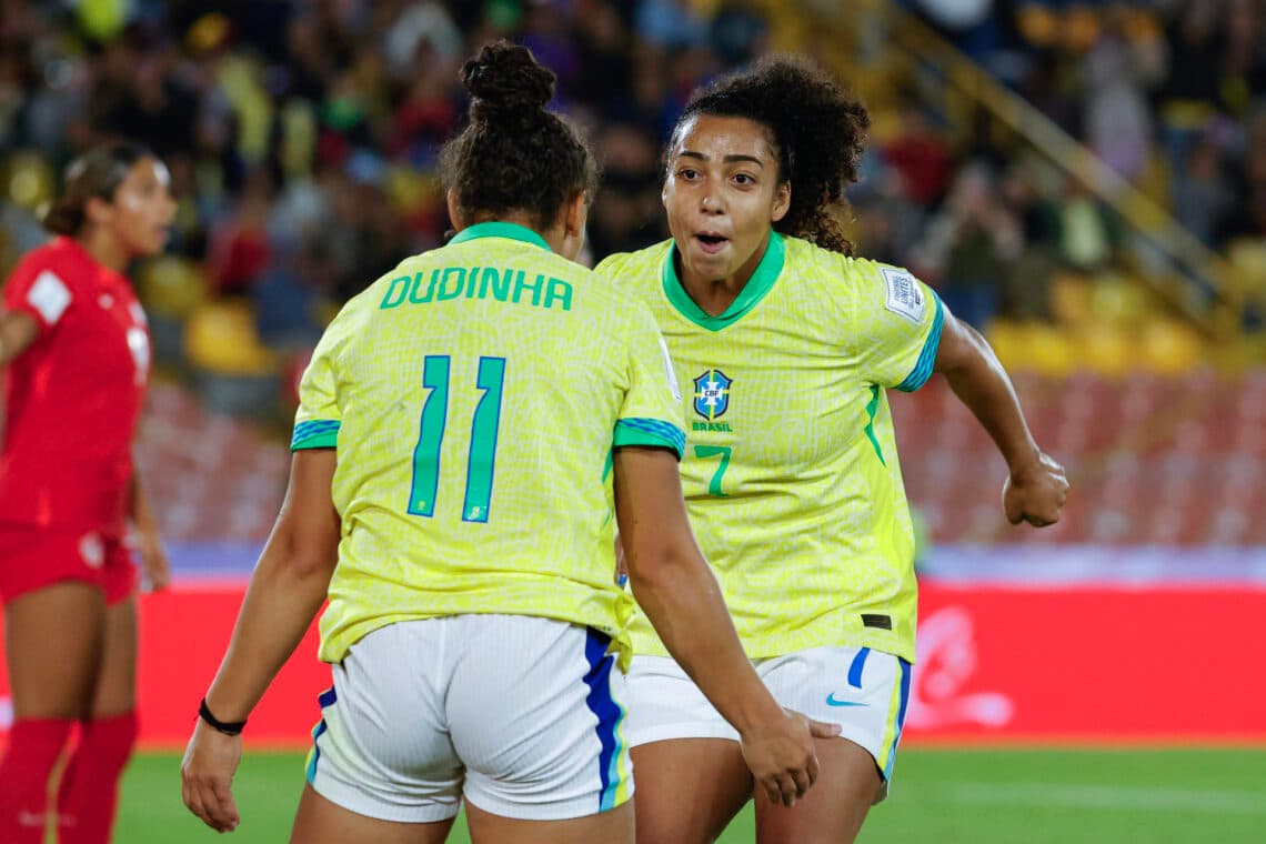 Brasil, a ratificar su poderío en octavos ante la combativa Camerún