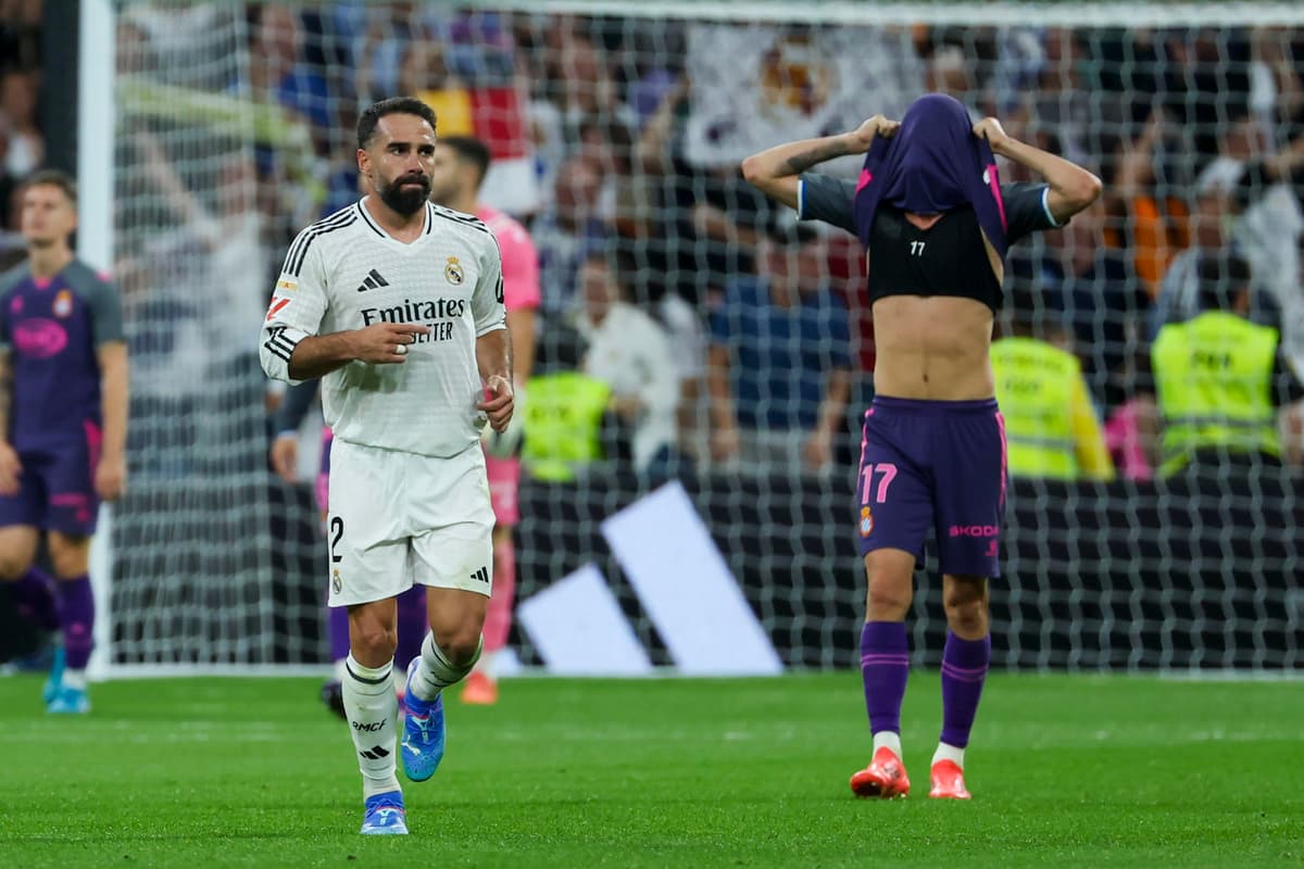 El Espanyol aprende la lección tras caer contra el Madrid y se centra en el Villarreal