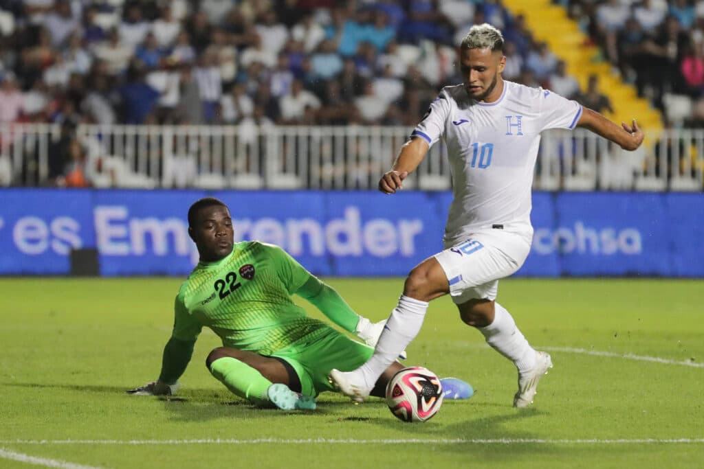 Honduras busca la recuperación