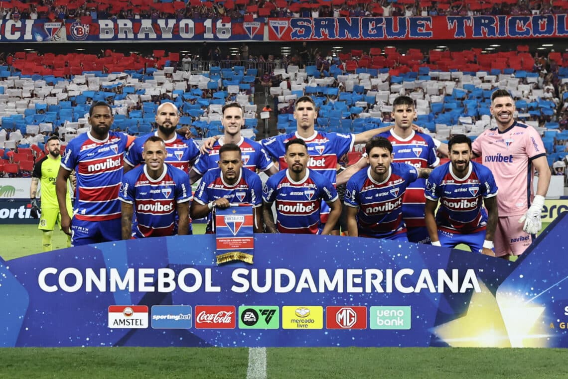 Fortaleza empoderado vs Corinthians debilitado