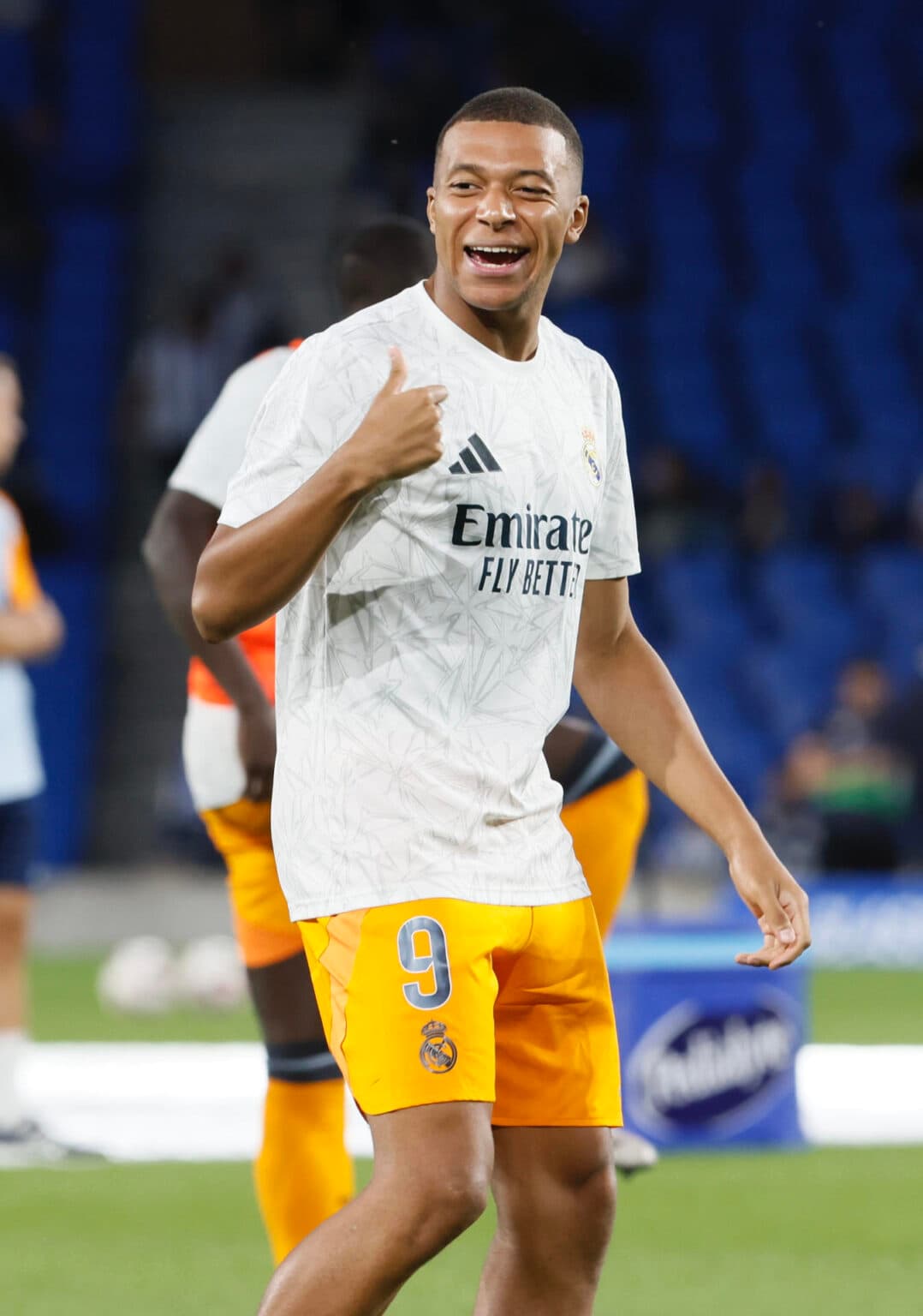 Modric, Güler, Brahim novedades en un 11 sin Rodrygo; Aguerd y Sucic titulares en la Real