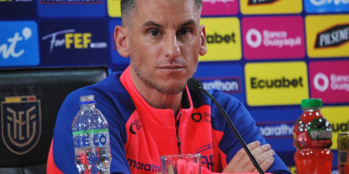 Jornada crucial para ajustar cuentas