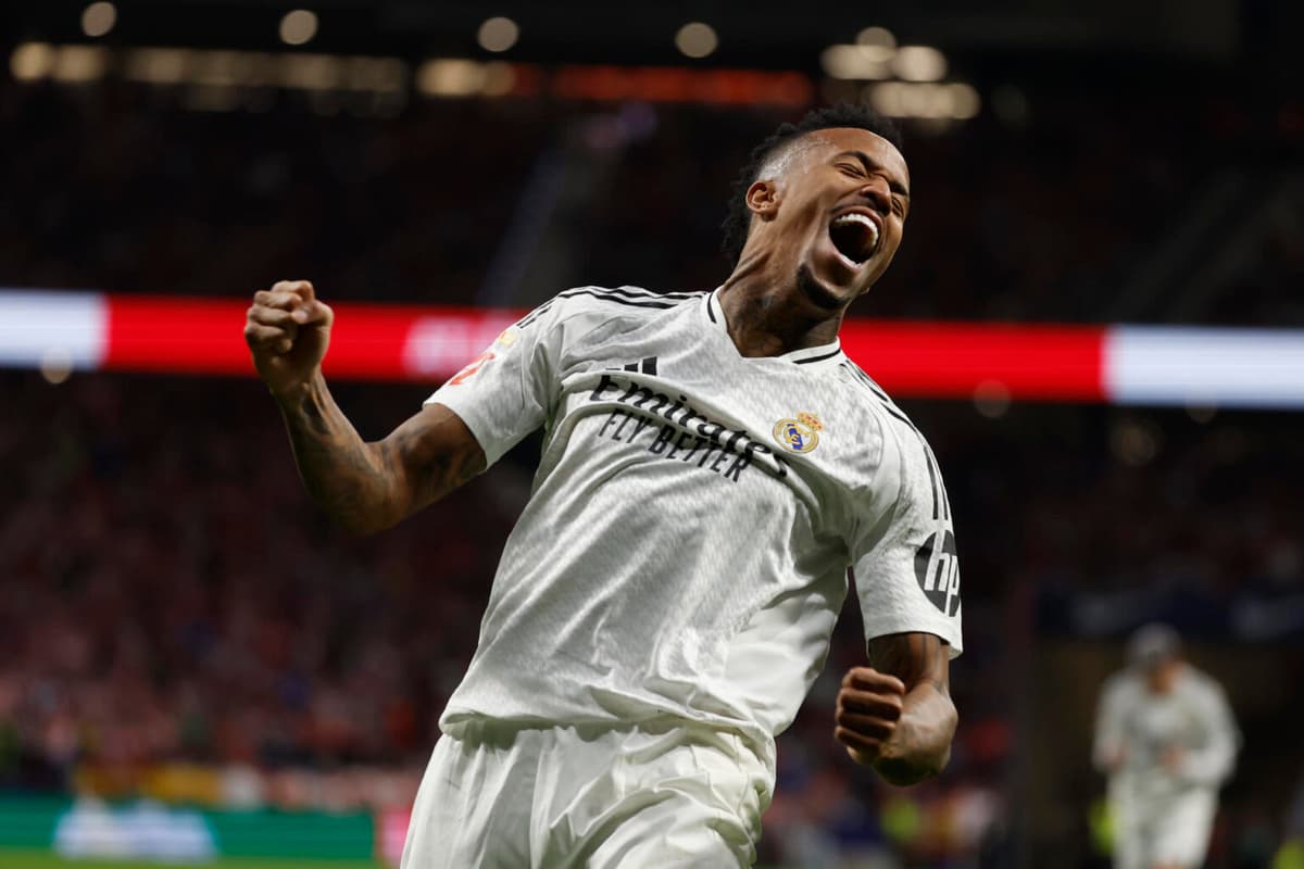 Modric por Mbappé y la legión brasileña dice presente en el Madrid