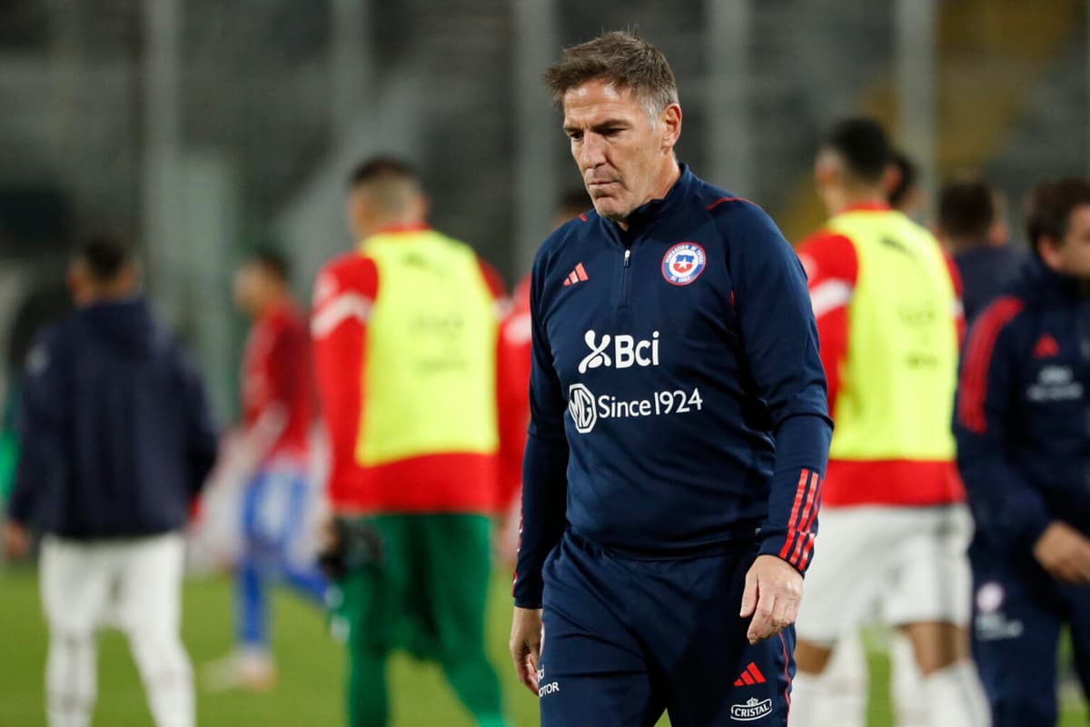 El argentino Eduardo Berizzo asegura que se ha inspirado en Marcelo Bielsa