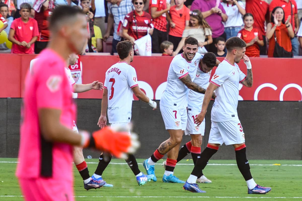 Clásico en La Cátedral: Argentino Barco y Sevilla van por el Bilbao