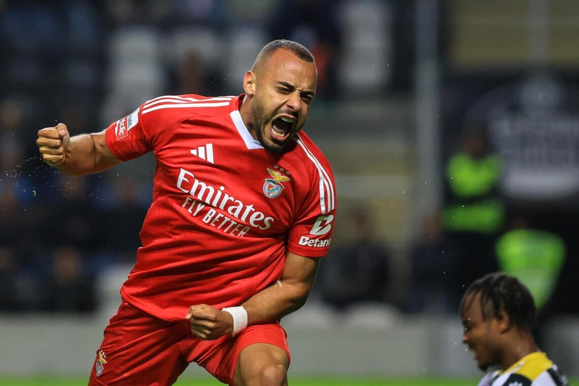0-3. El Benfica gana al Boavista con un decisivo Aktürkoglu