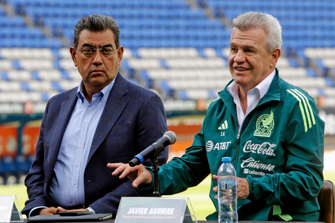 Ciudad de México espera más de 5 millones de aficionados por el Mundial 2026