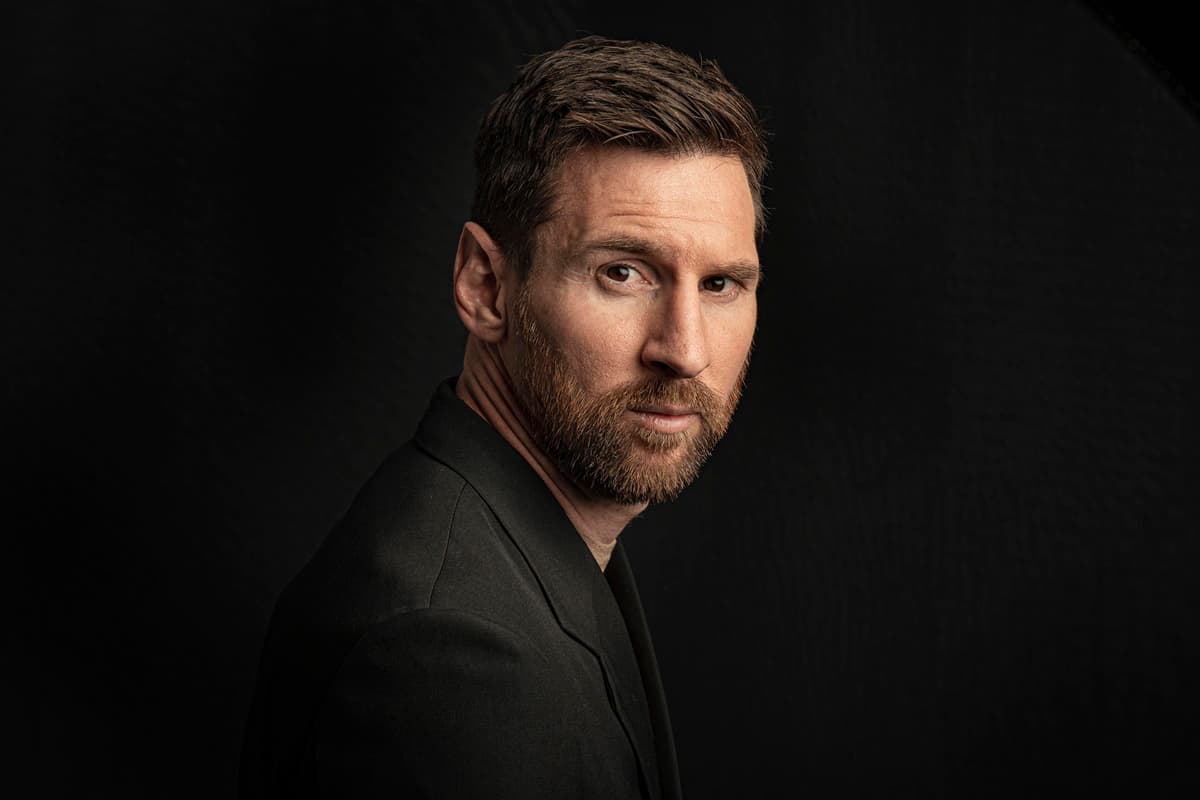 El argentino Leo Messi, el gran atractivo de la nueva productora global ‘525 Rosario’