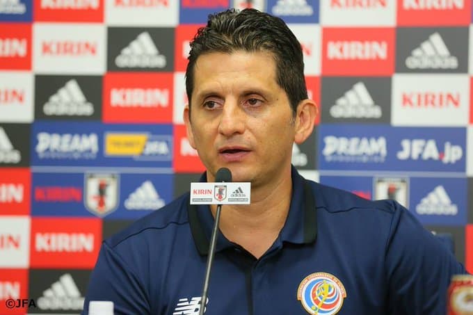 El costarricense Ronald González vuelve a Guatemala como técnico del Comunicaciones