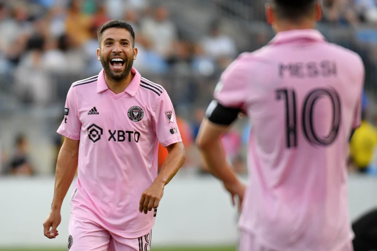 Latinos marcan diferencia en los Jugadores Franquicia de la MLS
