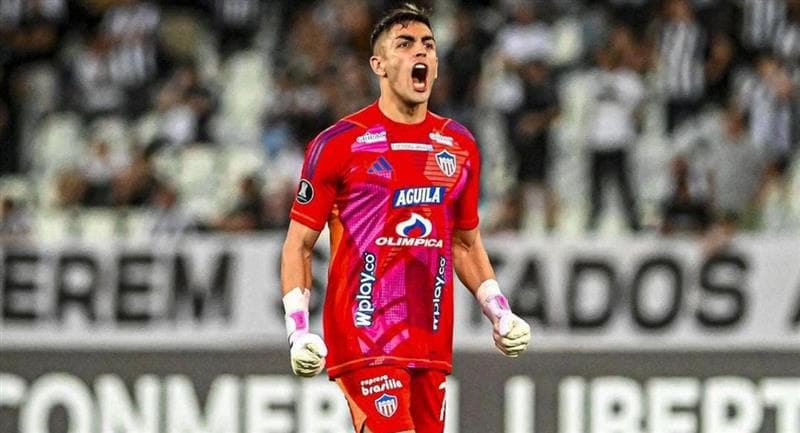 Los extranjeros dicen presente en las finales en Colombia
