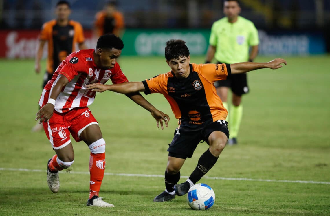 0-0. Real Estelí se matricula en semifinales de la Copa Centroamericana