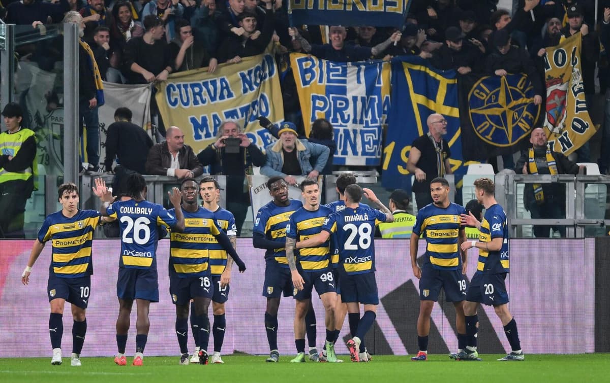 2-2. La ‘Juve’ se aleja del liderato