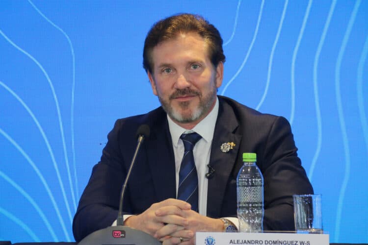 La Conmebol ultima detalles para las finales de las copas Libertadores y Sudamericana