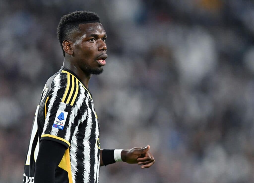 El TAS reduce la sanción de Pogba a solo 18 meses, por lo que podrá volver en 2025