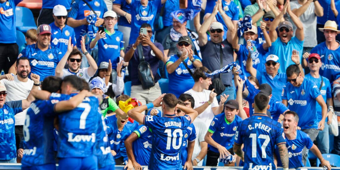 1-1. Presencia uruguaya en Getafe