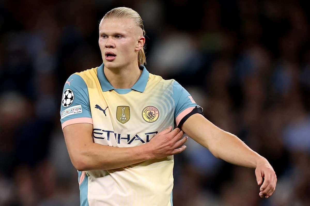 El Manchester City, favorito al título y al descenso