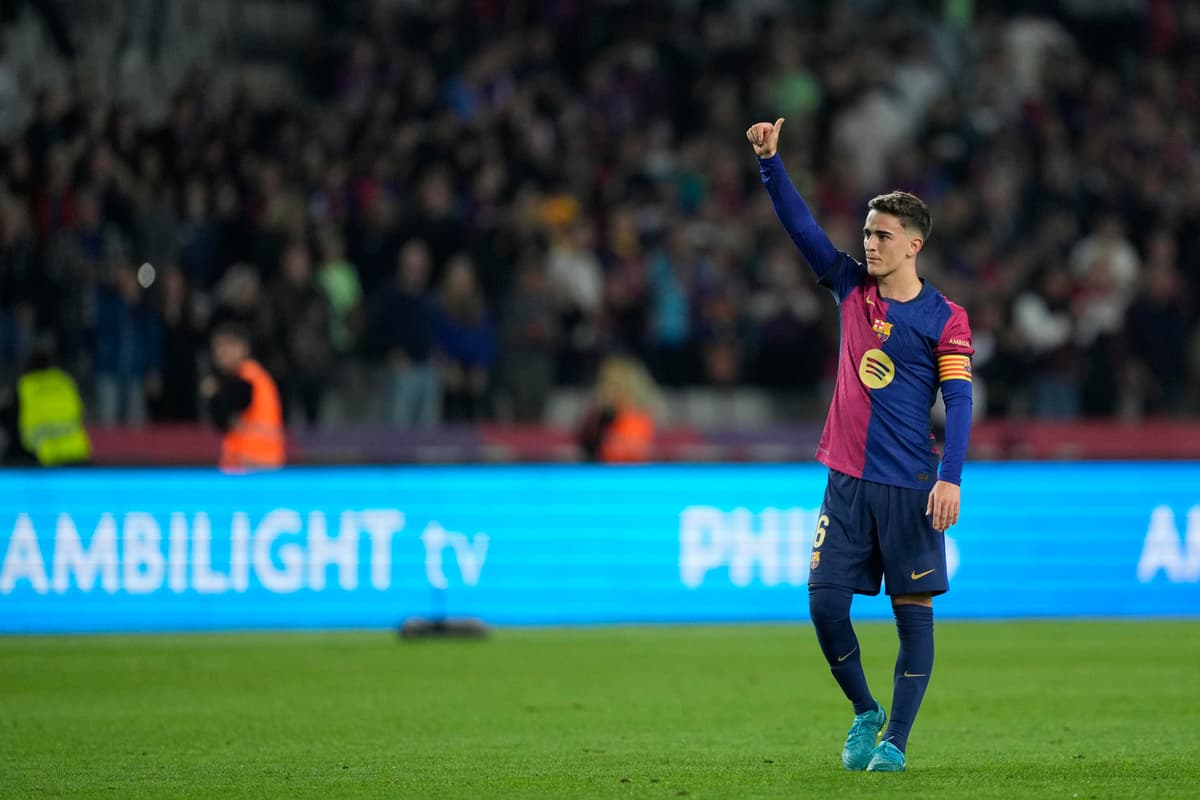 Pase gol argentino, entre los mejores momentos de LaLiga