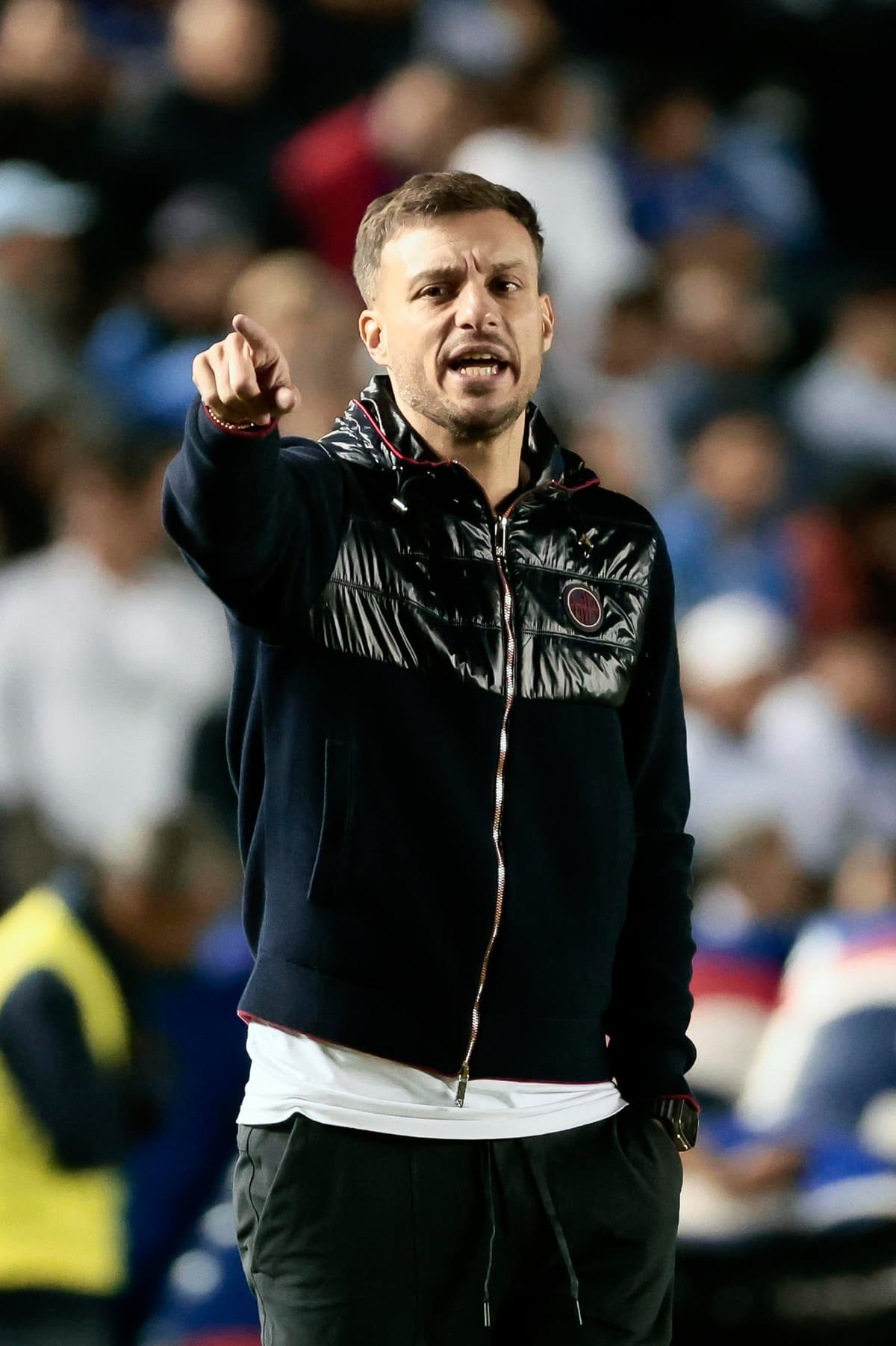 El argentino Martín Anselmi y el camino a la décima
