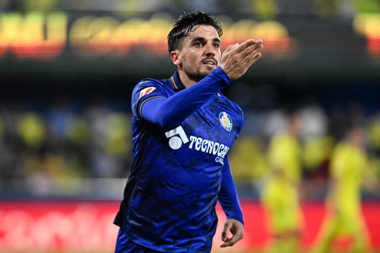 Uruguayos en la cúspide de LaLiga