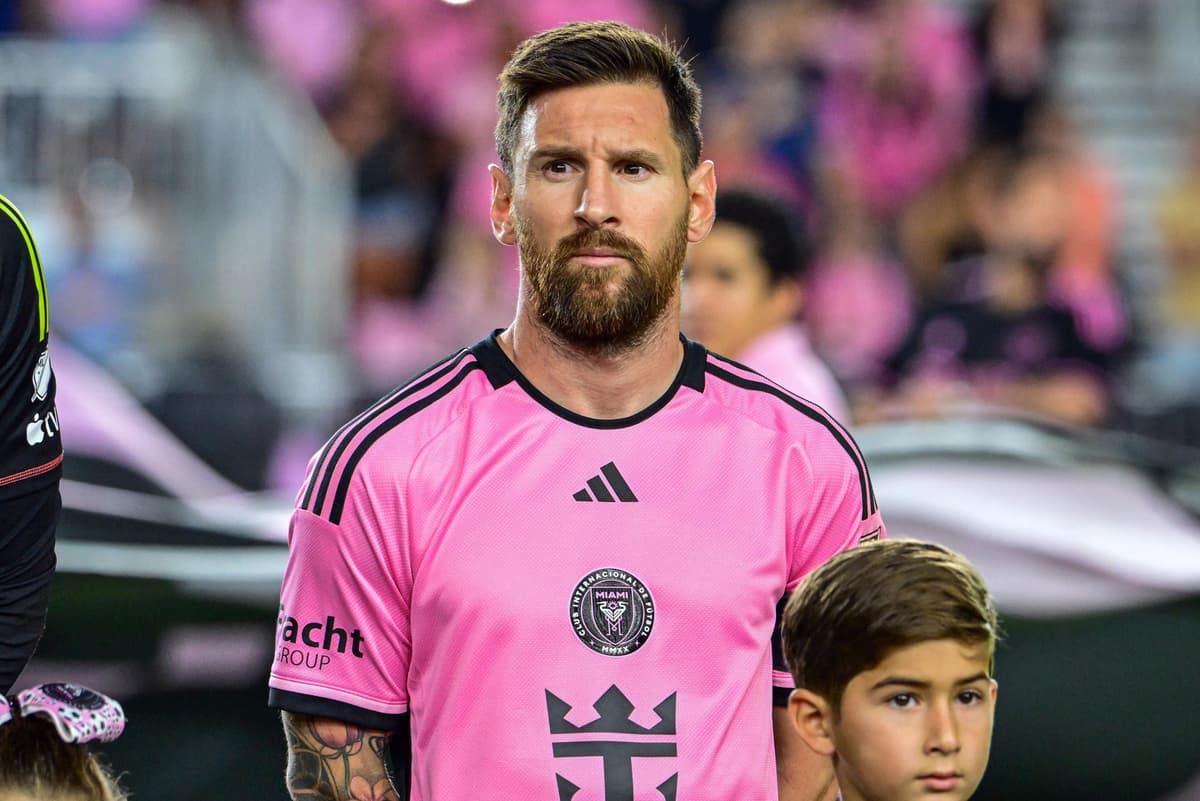 Argentino Messi y el Mundial 2026: «Sé que estamos cerquita y a la vez es mucho tiempo»