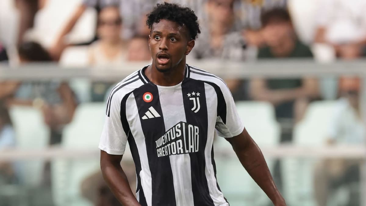 El colombiano Juan Cabal, del Juventus, sufre rotura del ligamento cruzado anterior