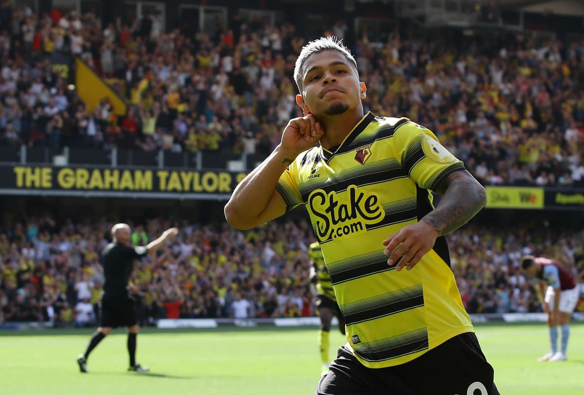 Columbus y el dilema con el colombiano “Cucho” Hernández