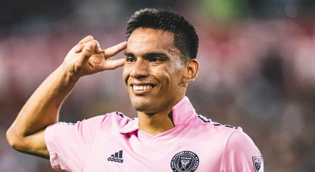 Segundo paraguayo de la MLS a Inglaterra: el futuro de Diego Gómez