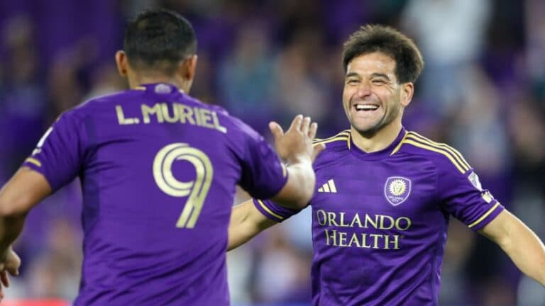 Uruguayo de Orlando rumbo a acrecentar su leyenda