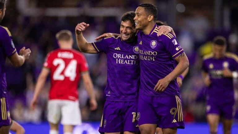 22 latinos quieren conseguir el título del este de la MLS