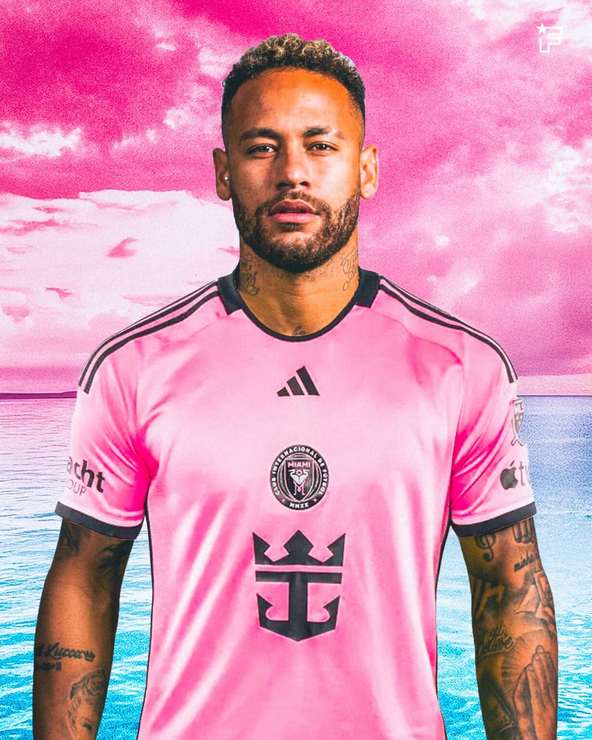 Argentino Martino critica las trabas de la MLS para traer a Neymar