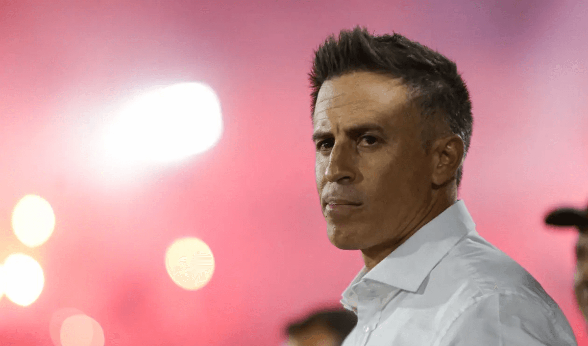 Técnicos extranjeros buscan la punta en la liga colombiana
