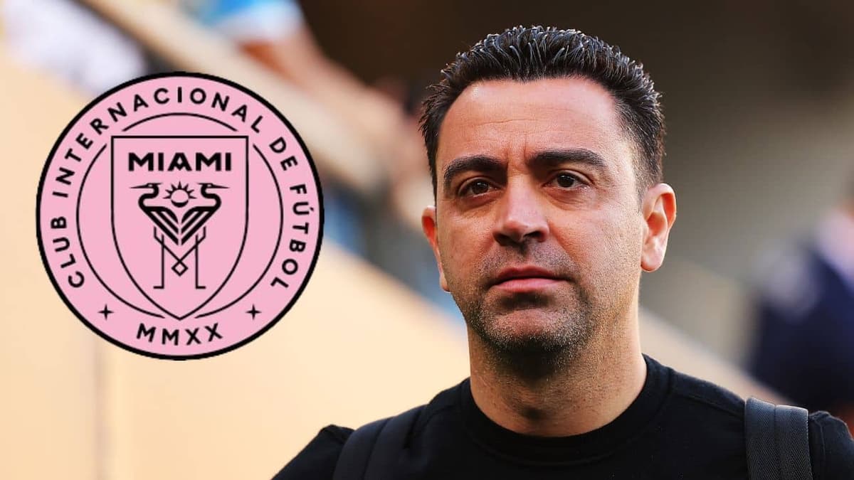 Periodista español revela candidato de Messi para Inter Miami