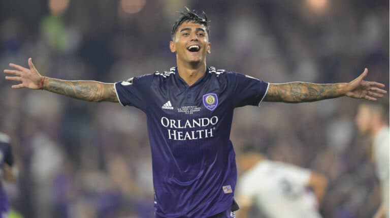 El uruguayo Facundo Torres va a Austin FC: el segundo fichaje más costoso de la temporada en la MLS