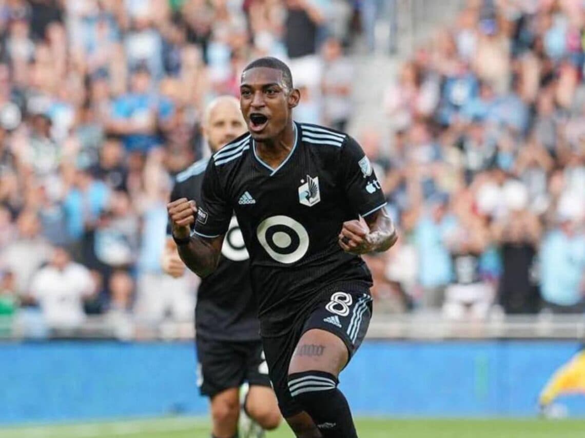 La base de latinos que hacen soñar a Minnesota United en la MLS