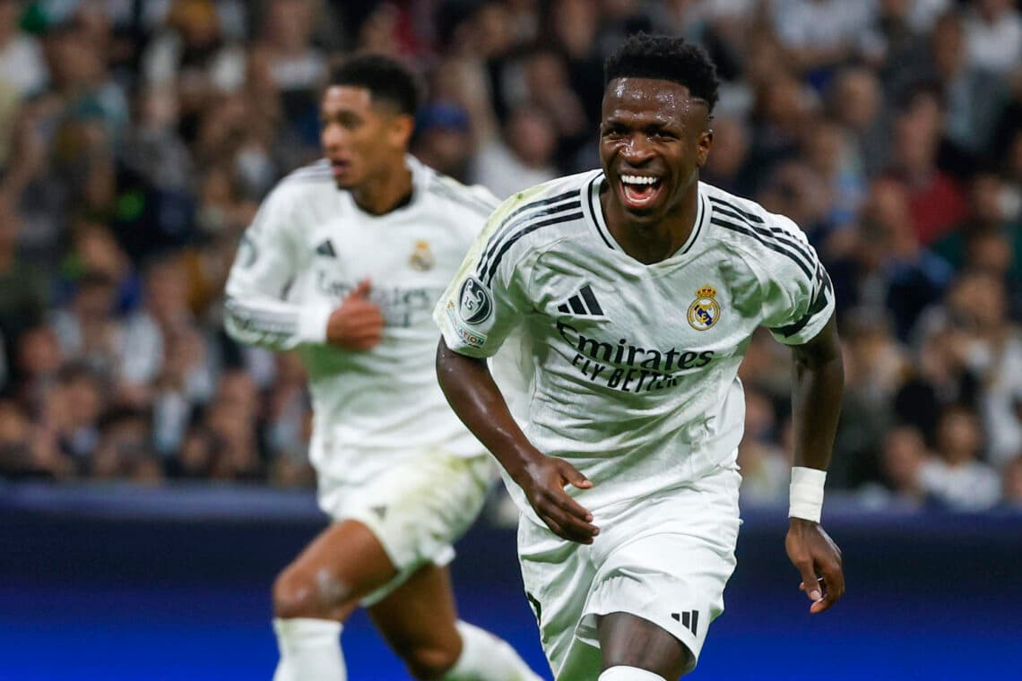 Cinco latinos del Real Madrid van por la Intercontinental