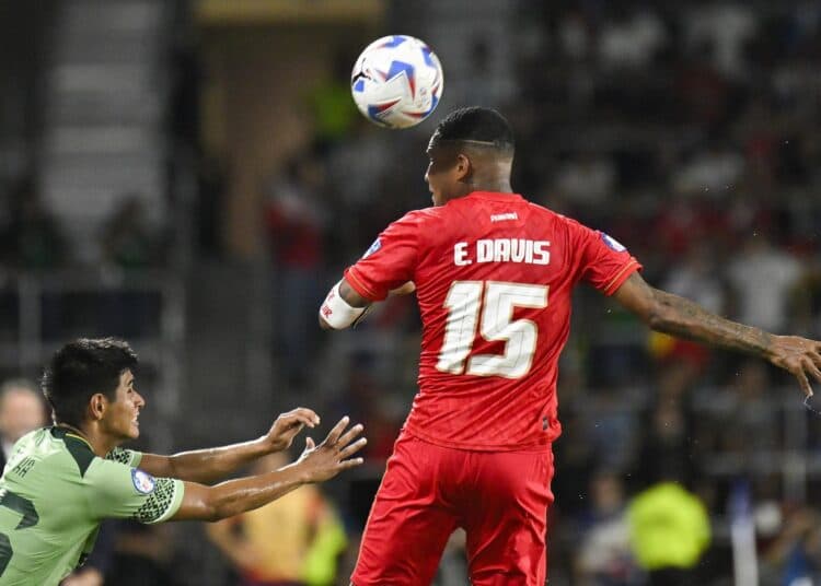 Sin Davis, Miller ni Góndola, Panamá vuelve al trabajo